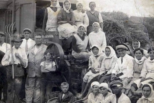 Na Den lidských práv vyvrcholil v ZŠ UNESCO projekt Z místa, kde žijeme 