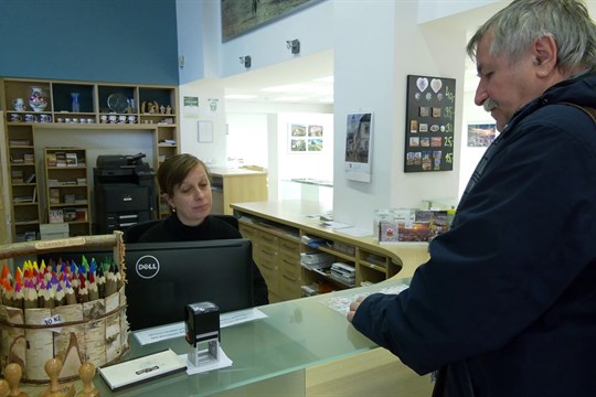 Seniortaxíkem jezdila letos tisícovka sedmdesátiletých, zájem stoupá  