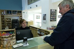 Seniortaxíkem jezdila letos tisícovka sedmdesátiletých, zájem stoupá  