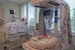 Olomoucký kraj  Budoucnost nemocnic v Prostějově, Přerově a Šternberku