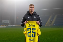 Zvučná posila pro ševce! Zlín dotáhl příchod bývalého kapitána Jugase