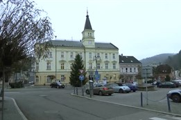 Železný Brod schválil rozpočet na rok 2026