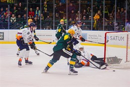 Zlín bral v Přerově jen bod, Vsetín nasázel Litoměřicím osm branek