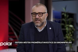 Petr Korč (Naše Město F-M)