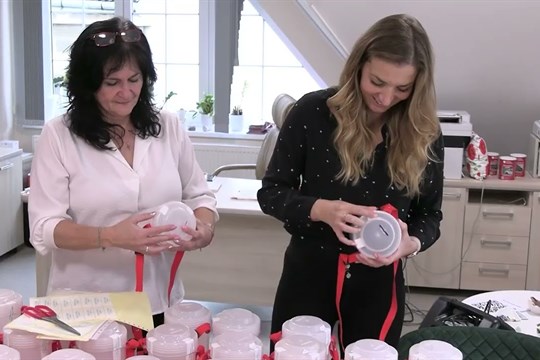 Zprávy UTV 22. 12. 2025