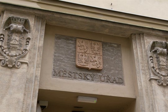 Otevírací doba úřadů v Uherském Hradišti o svátcích