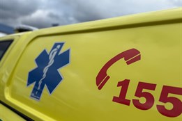 Volání na linku 155 kvůli respiračnímu onemocnění by mělo být až tou poslední možností