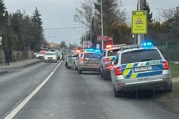 Vražda na Štědrý den v domě ve Vratimově? Policie zadržela podezřelého