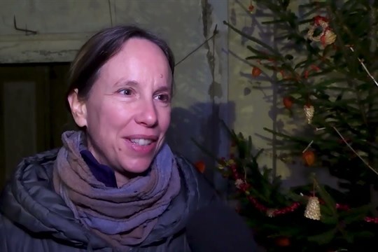 Zprávy UTV 24. 12. 2025