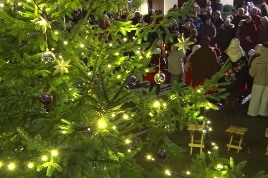 Magazín Kyjov 27. 12. 2025