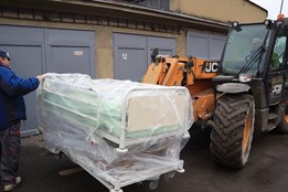 Magazín Veselí nad Moravou 27. 12. 2025