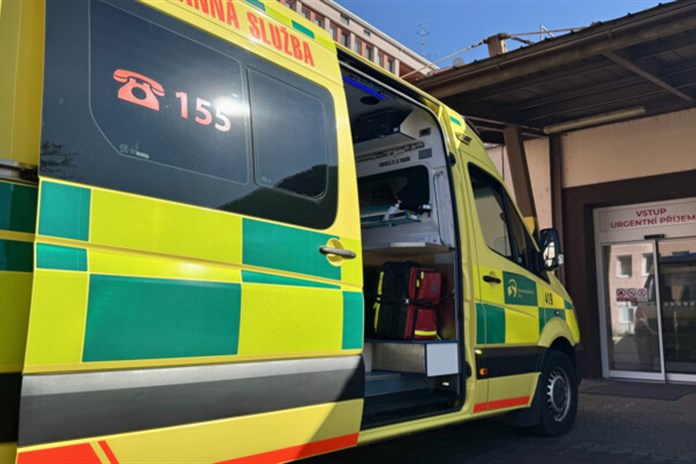 Pomoc záchranářů si v MSK o Vánocích vyžádala více než tisícovka lidí