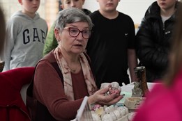 Lidé mohou nominovat tvůrce na Cenu Vladimíra Boučka