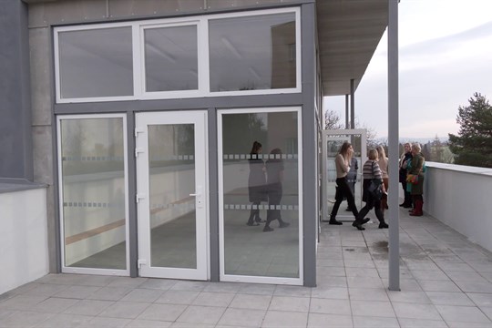 ZŠ Komenského se dočkala modernizace za desítky milionů korun