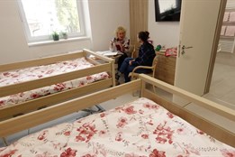 Zastupitelé Valašského Meziříčí schválili 11 milionů na sociální a zdravotní služby