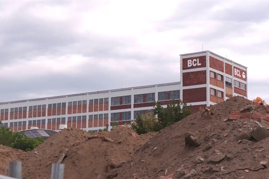 Zastupitelé Otrokovic schválili rozpočet, město sází na investice