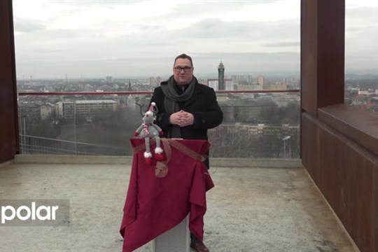 Primátor Ostravy bilancuje rok 2025: investice, doprava i velké projekty