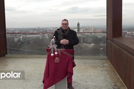 Primátor Ostravy bilancuje rok 2025: investice, doprava i velké projekty