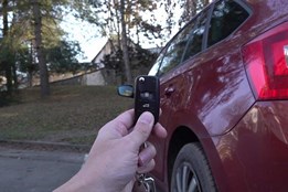 Bezpečnost na silnicích: Jak se vyhnout nehodám na konci roku