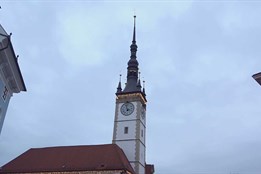 Oslavy nového roku a regulace pyrotechniky v Olomouci: Co se mění?