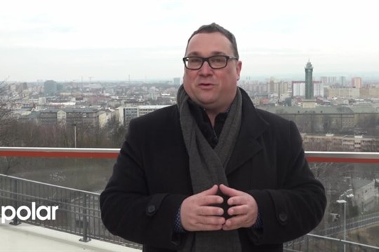 Ostravu čeká v roce 2026 dokončení klíčových staveb i nové projekty