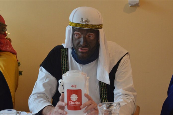 Falešní koledníci Tříkrálové sbírky chtěli vybírat peníze v Ostravě