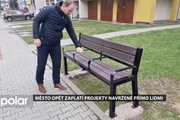 Frýdlantská radnice opět přijímá od lidí projekty do participativního rozpočtu