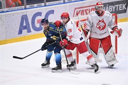 Berani se zvedají, doma porazili Frýdek-Místek 2:0. Vsetín uspěl v Sokolově 