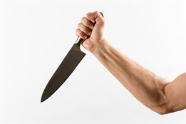 Tragédie ve Zlíně: Hádka v bytě skončila smrtí ženy