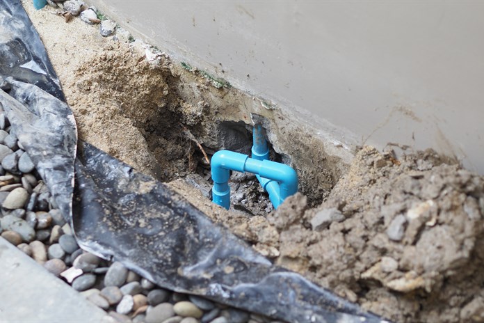 Kvůli velké havárii na vodovodu jsou v Uherském Ostrohu a části Ostrožské Nové Vsi bez pitné vody