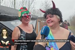 Týden v regionech 29. 12. 2025