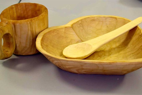 JESENÍKY originální produkt má deset nových certifikátů