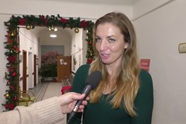 Zprávy UTV 5. 1. 2026