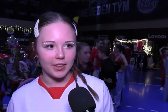 Zprávy UTV 6. 1. 2026