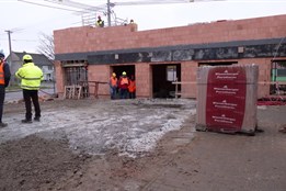 Investice přispějí k modernizaci i zvýšení kvality života ve městě