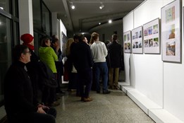 20. ročník výstavy Ohlédnutí je k vidění v kině Hvězda do začátku února