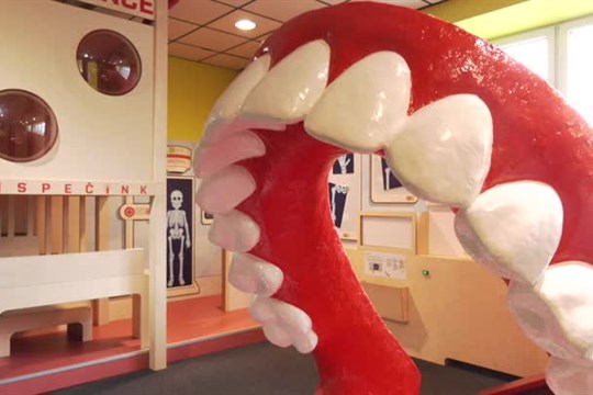 iQPARK láká na několik novinek