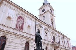 Mnichovo Hradiště představilo plány na letošní rok