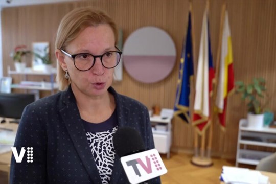 Hradečáci zkrášlují své město