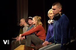 Rekordní částka na benefici Apropo