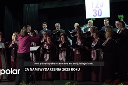 Za nami wydarzenia 2025 roku