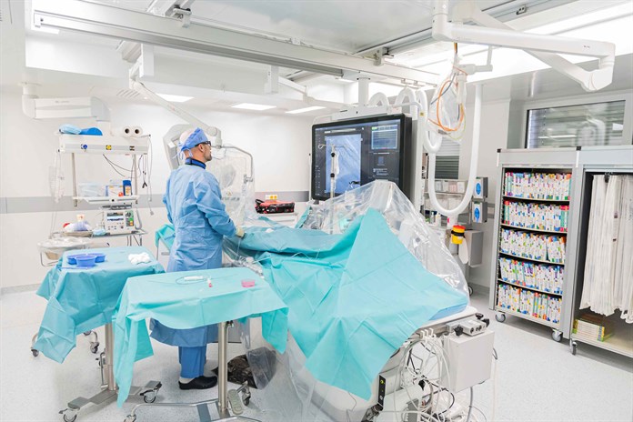 Během vánočních svátků ve Zlíně výrazně přibylo infarktů. Nejmladší pacient měl 52 let