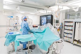 Během vánočních svátků ve Zlíně výrazně přibylo infarktů. Nejmladší pacient měl 52 let