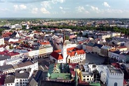 Kampaň k trvalému pobytu přinesla Olomouci téměř 2 700 nových obyvatel