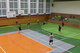 Tico-Bizon Sport Cup 2026 ovládli Legendární