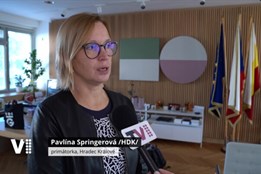 Mikroprojekty v Hradci pokračují