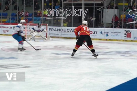 Legendy na ledě pro dobrou věc