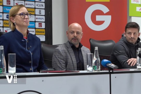 Nová kapitola hradeckého fotbalu