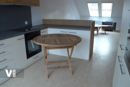 Nové zázemí pro soběstačný život