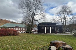 Ředitel lázní Karlova Studánka odvolal stíhanou manažerku a sám skončí